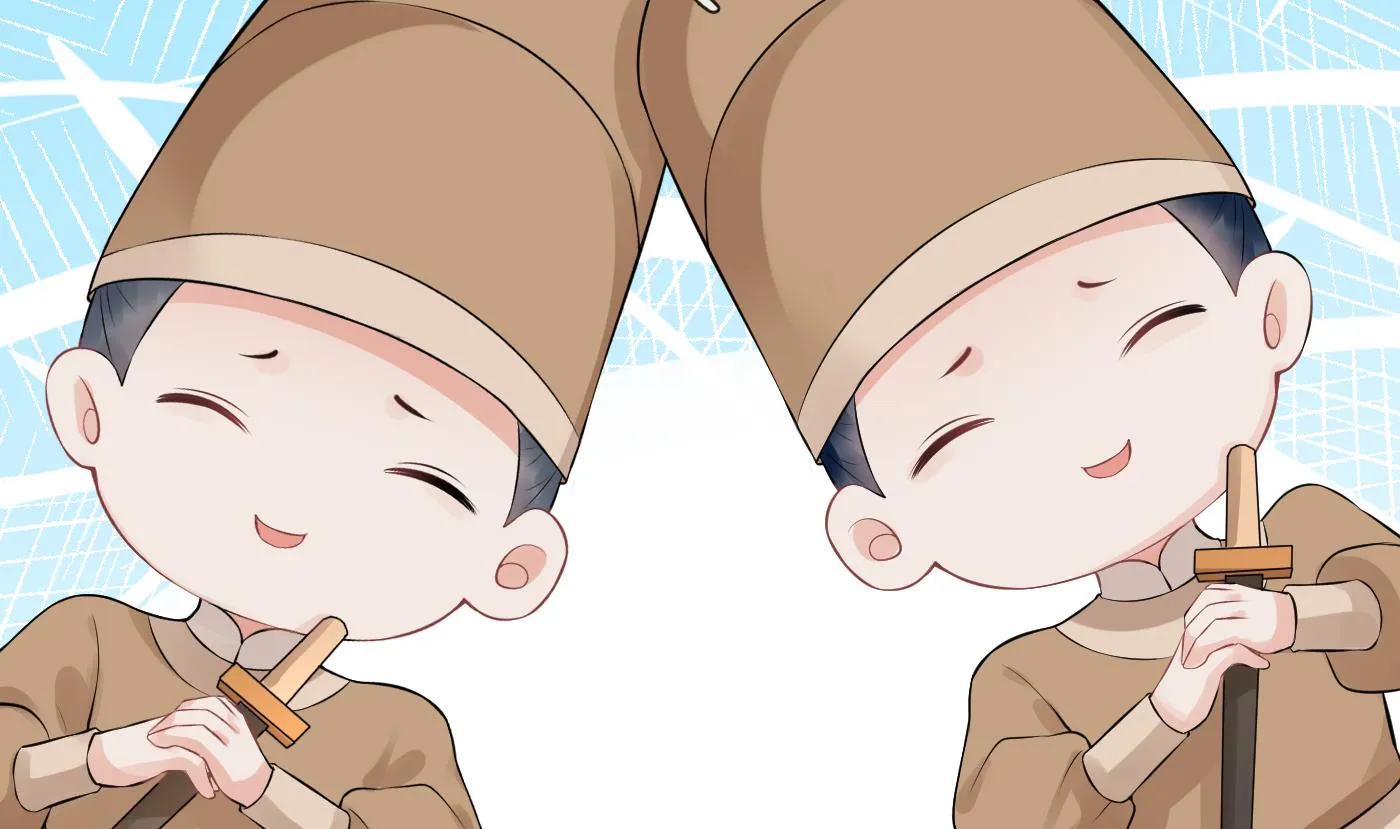 第54话 狐狸尾巴 第5页