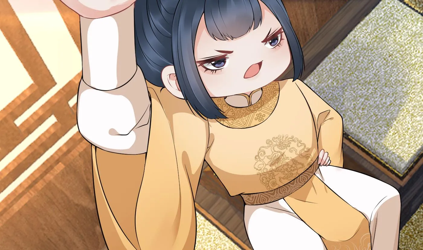 第54话 狐狸尾巴 第10页