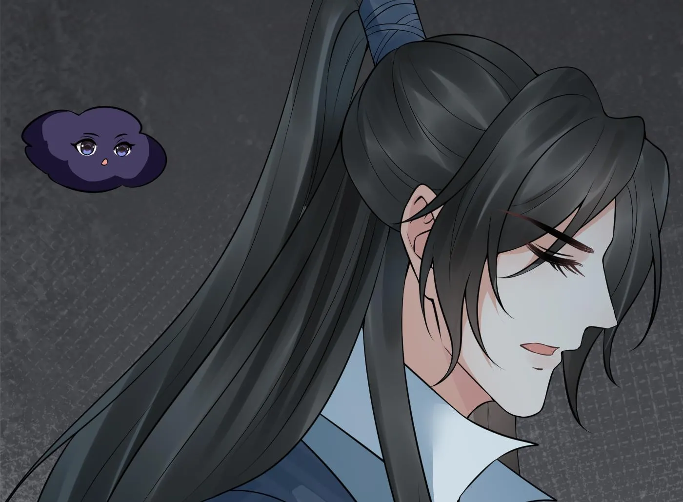 第51话 软包子在阎鹤尘房里 第55页