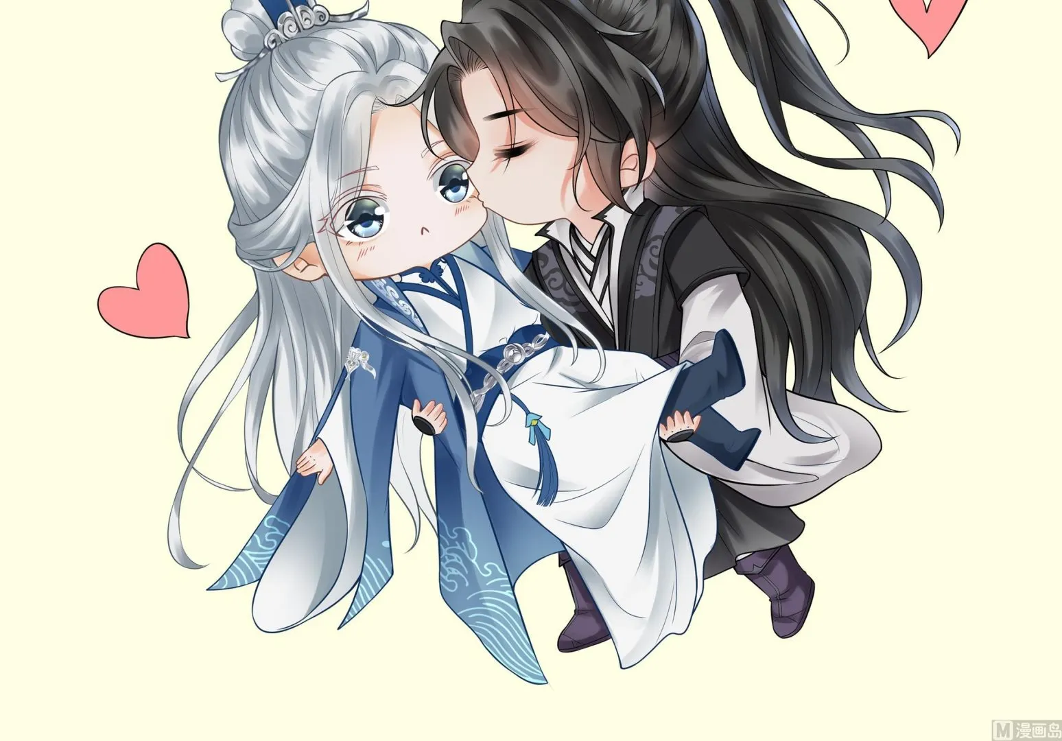 第49话 仙魂 第72页