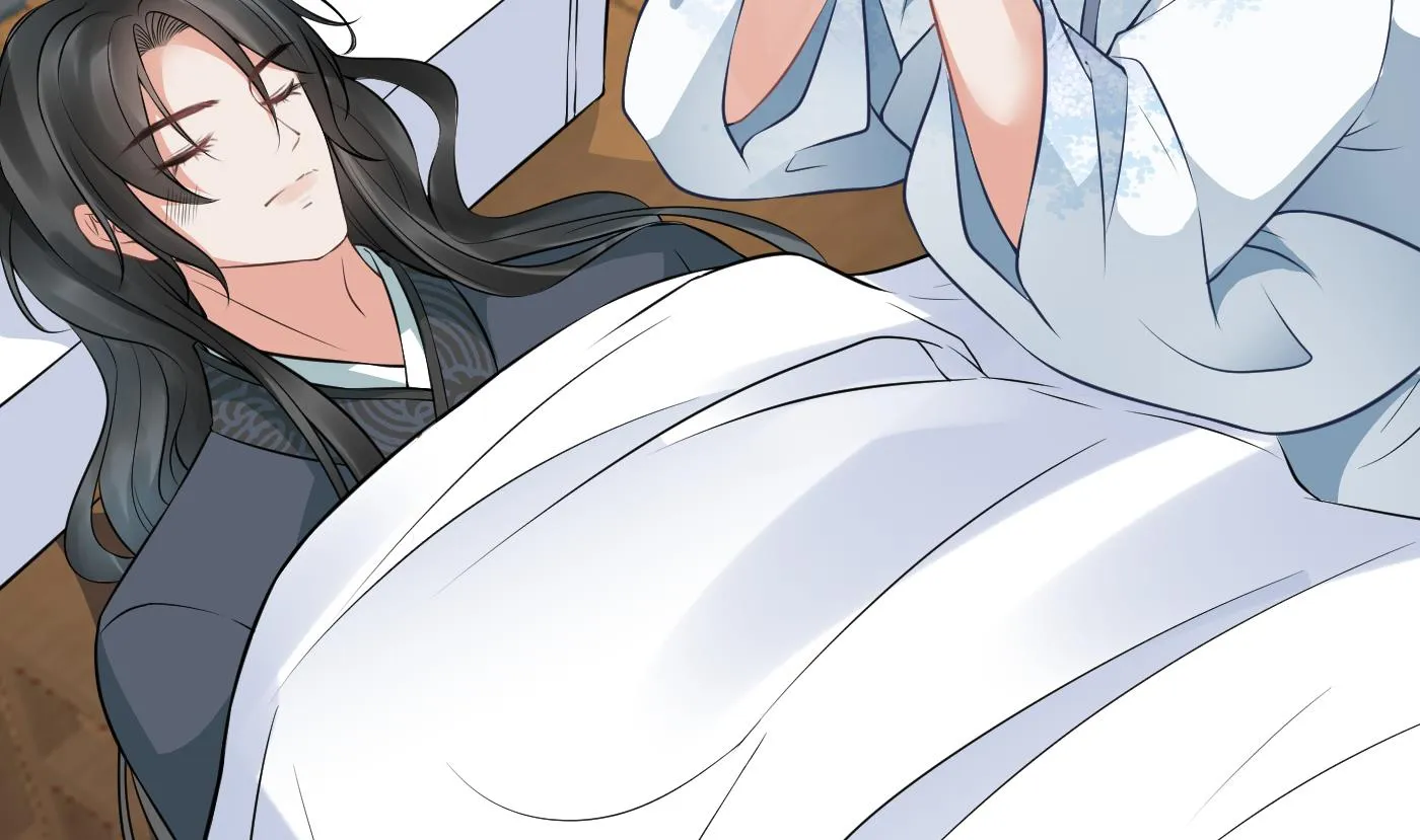 第45话 一个玩具罢了 第23页