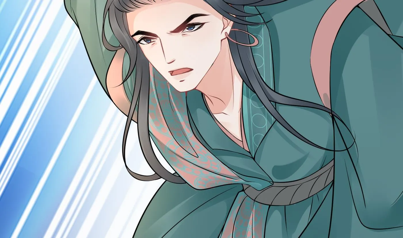 第42话 为何绑我？ 第46页
