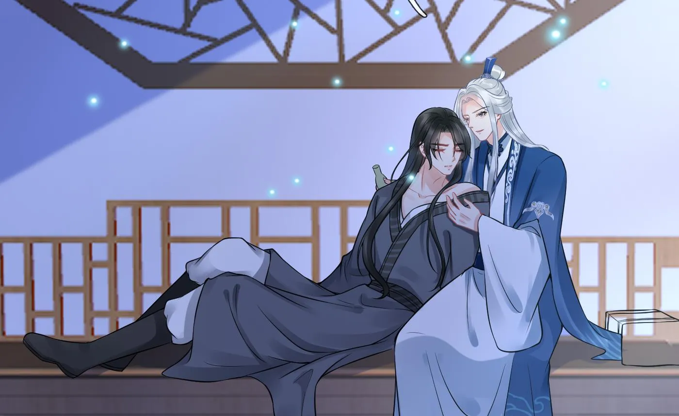 第37话 被调戏了？ 第26页