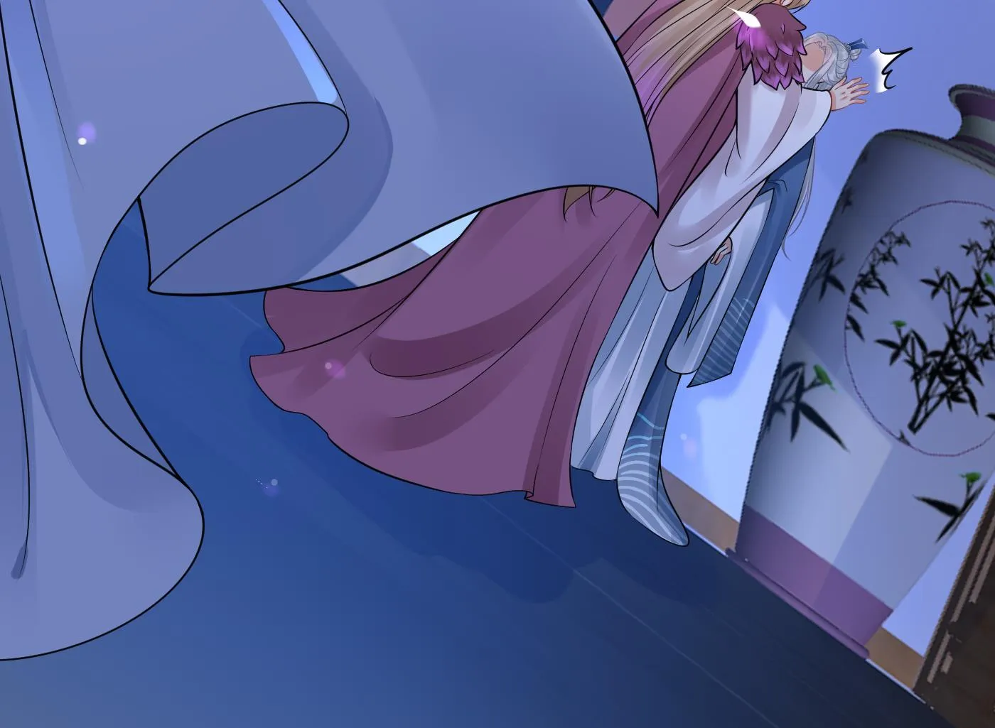 第37话 被调戏了？ 第73页