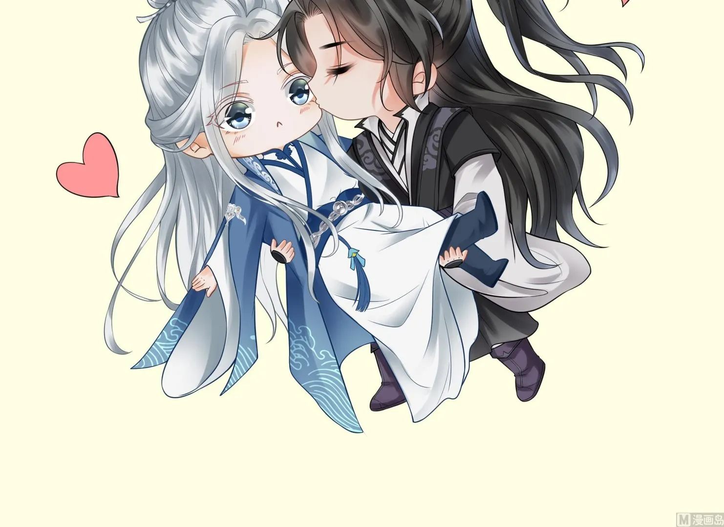 第36话 我们回家 第84页