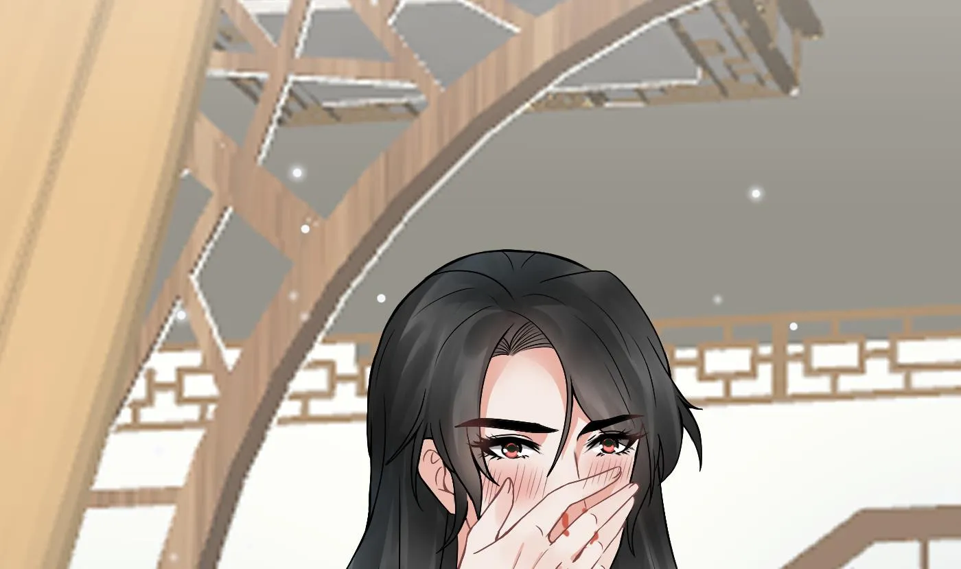 第35话 白煜，摸我了 第14页