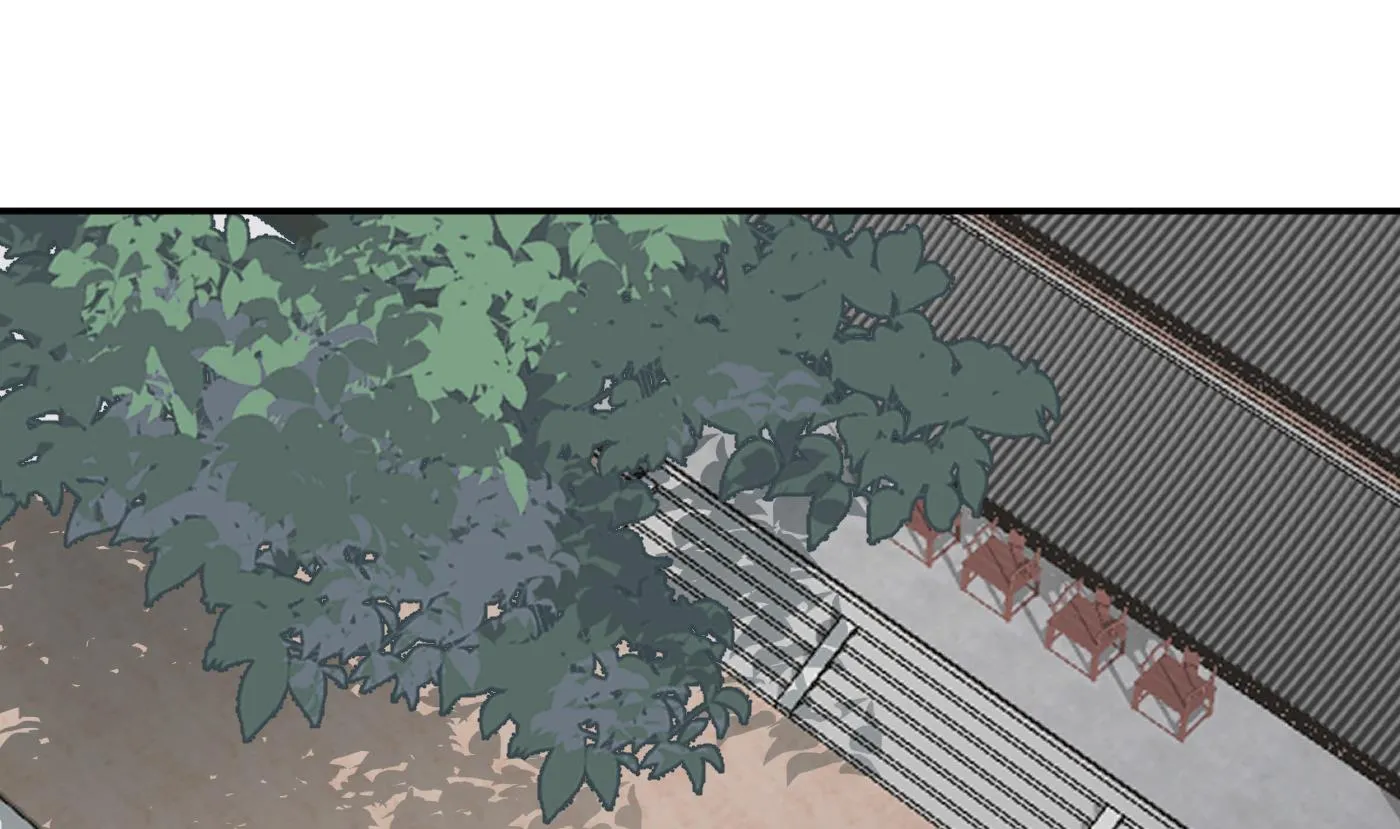 第35话 白煜，摸我了 第41页