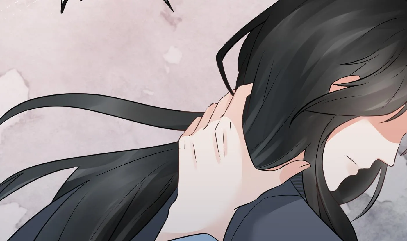 第35话 白煜，摸我了 第55页