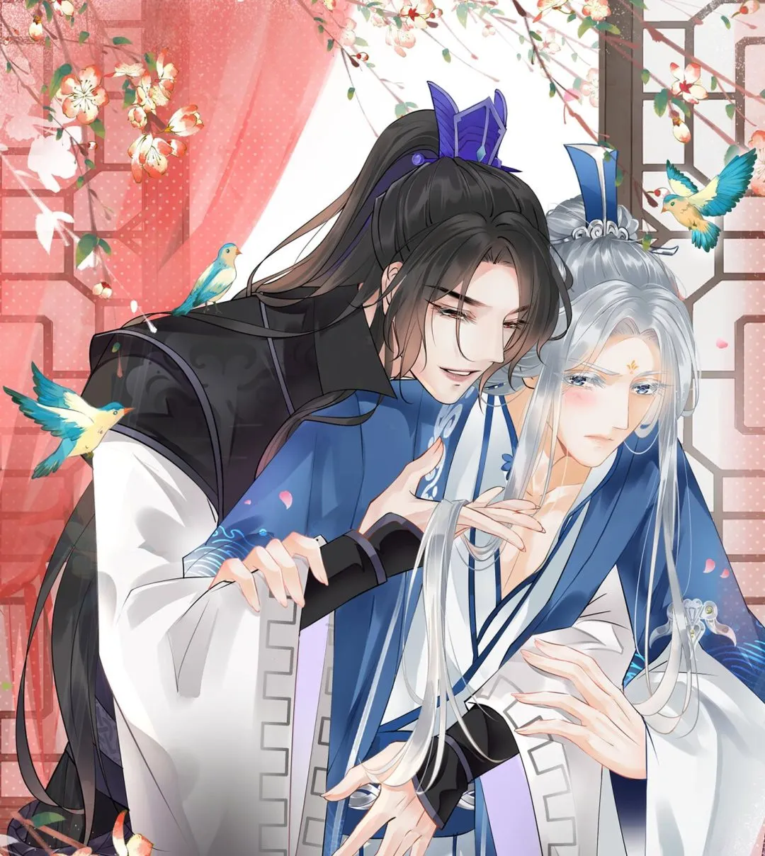 第27话 软软的，什么东西？ 第1页