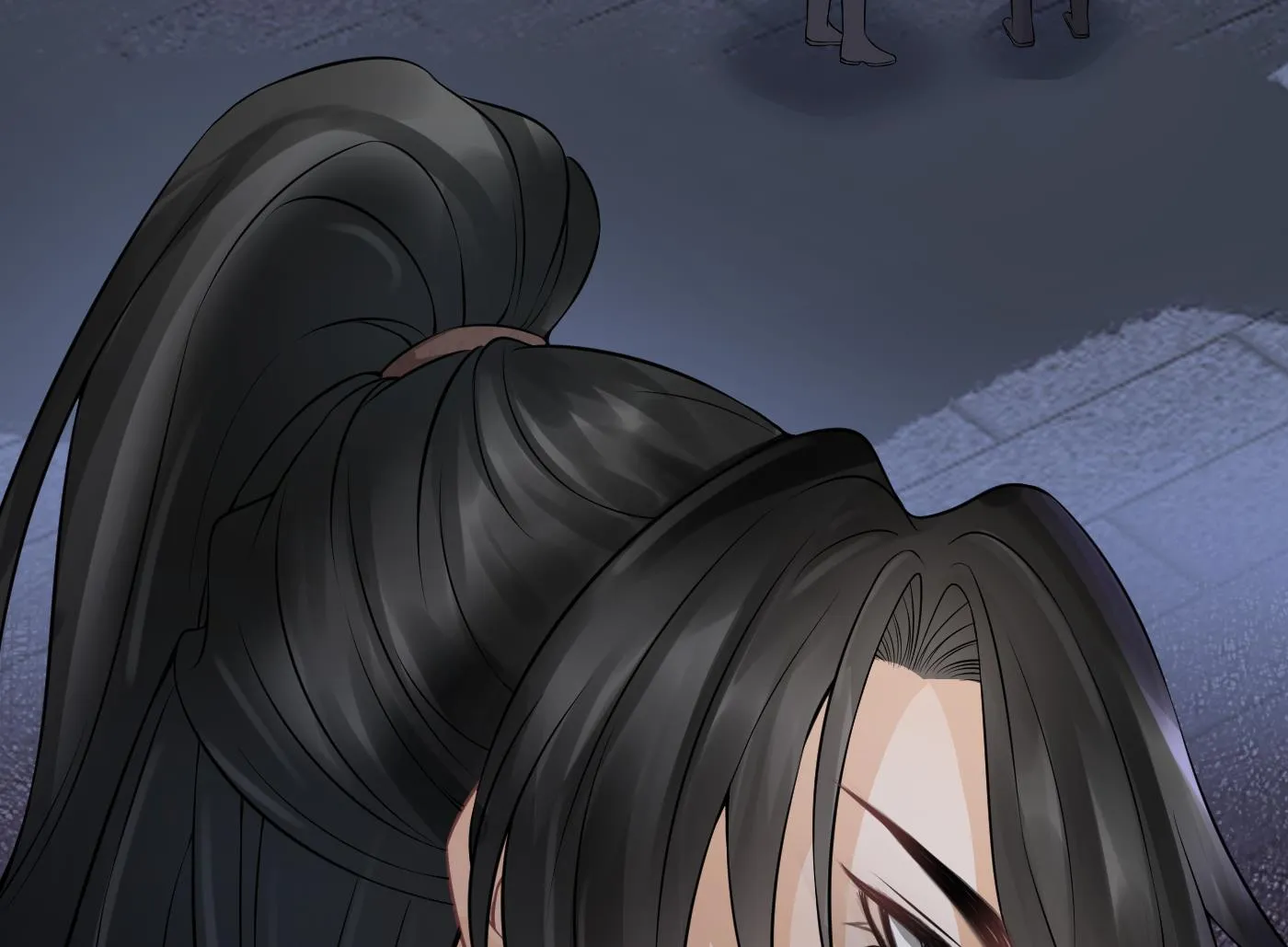 第27话 软软的，什么东西？ 第28页