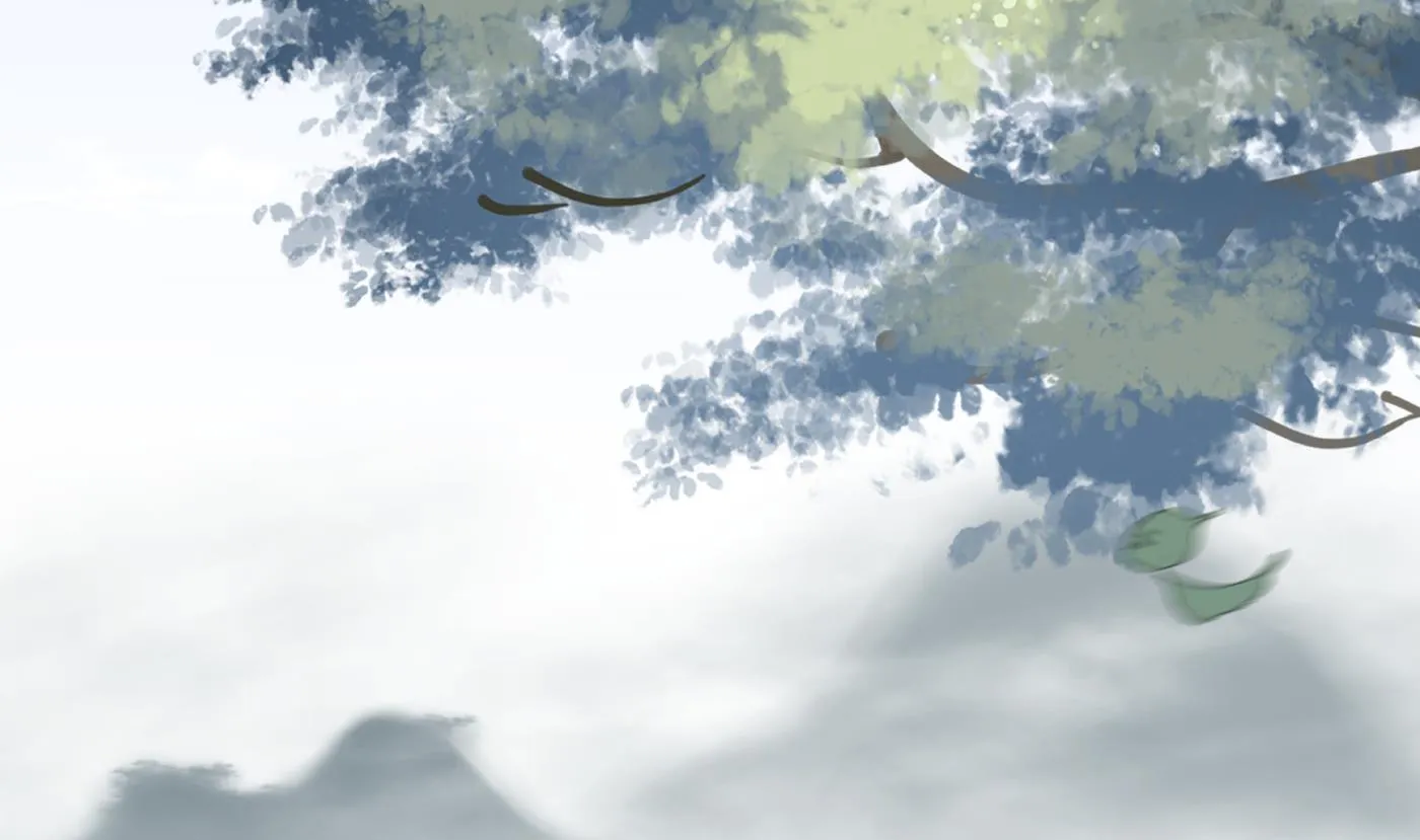 第23话 师尊，吃 第16页
