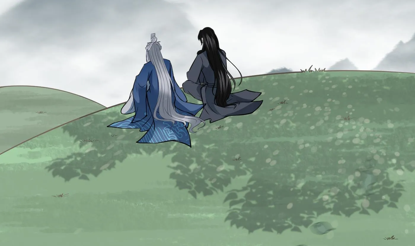 第23话 师尊，吃 第17页