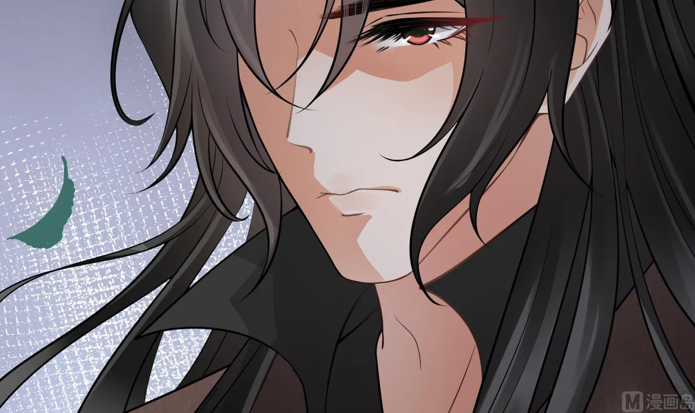 第23话 师尊，吃 第48页
