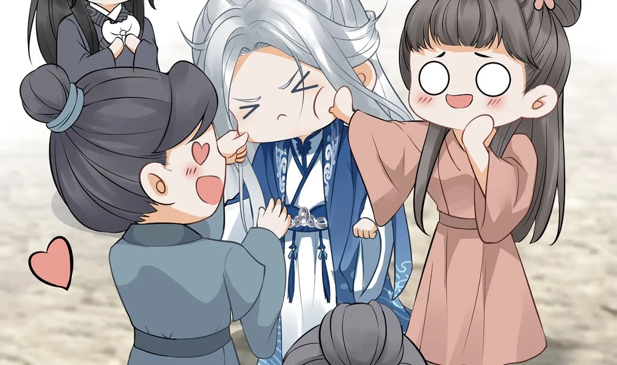 第21话 美人啊！ 第34页