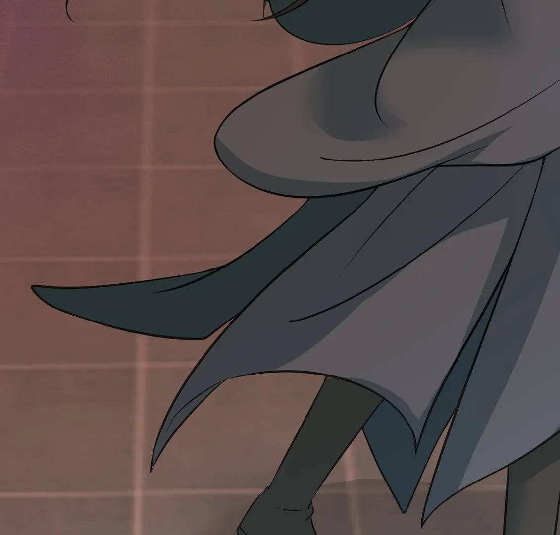 第19话 白煜不能留 第32页