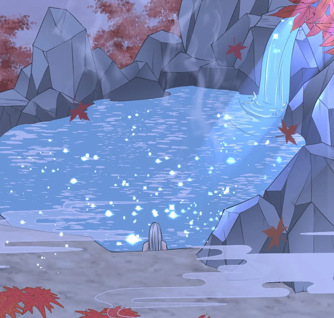 第19话 白煜不能留 第37页