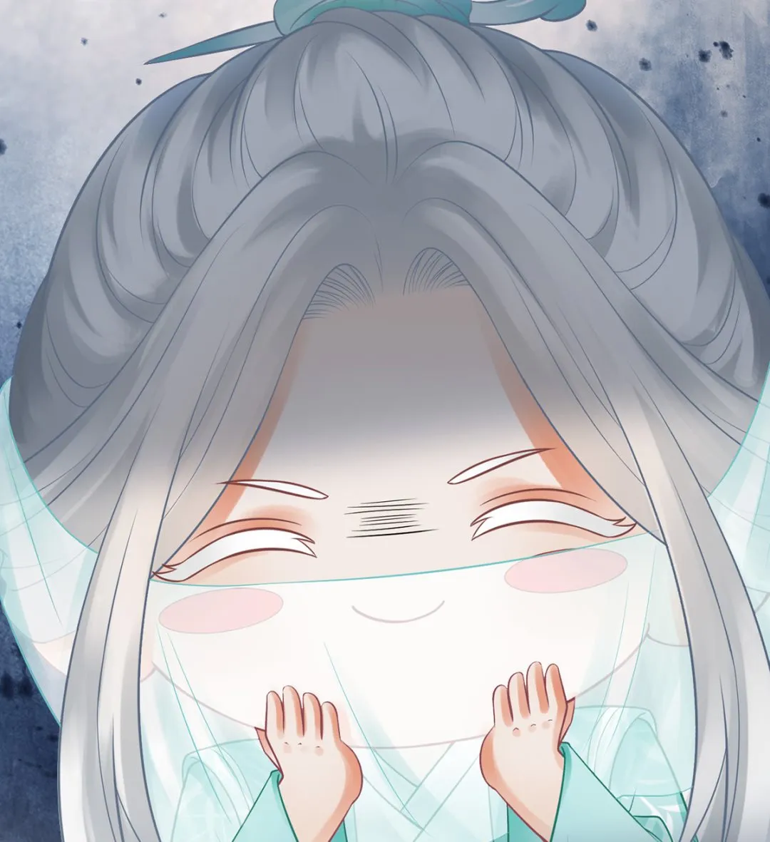 第14话 乖，叫师尊 第65页