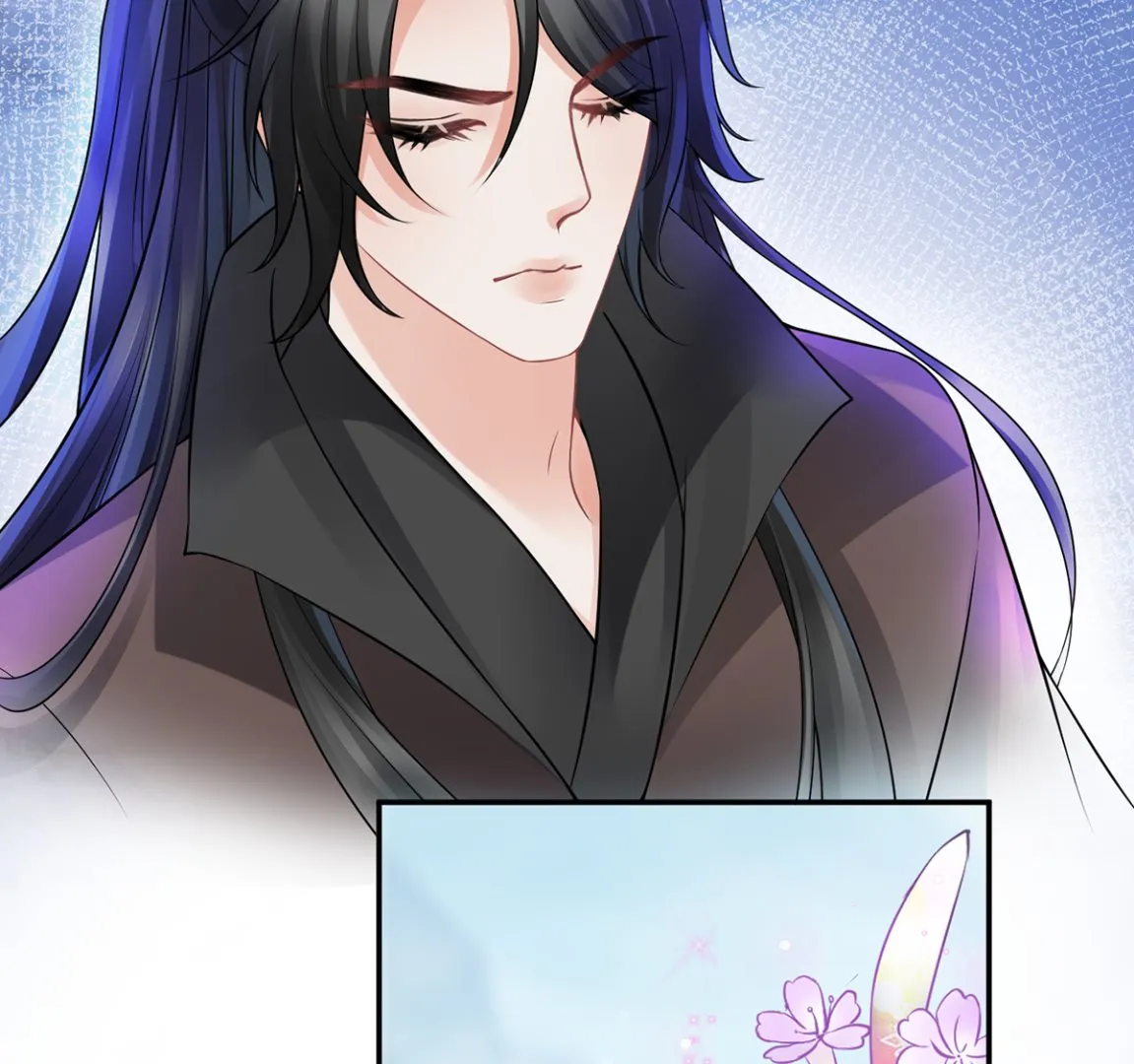 第16话 师尊，痛 第40页