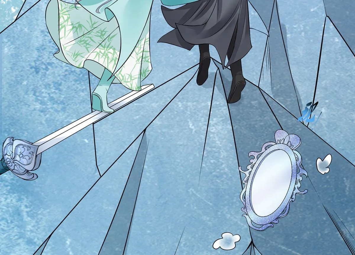 第16话 师尊，痛 第49页