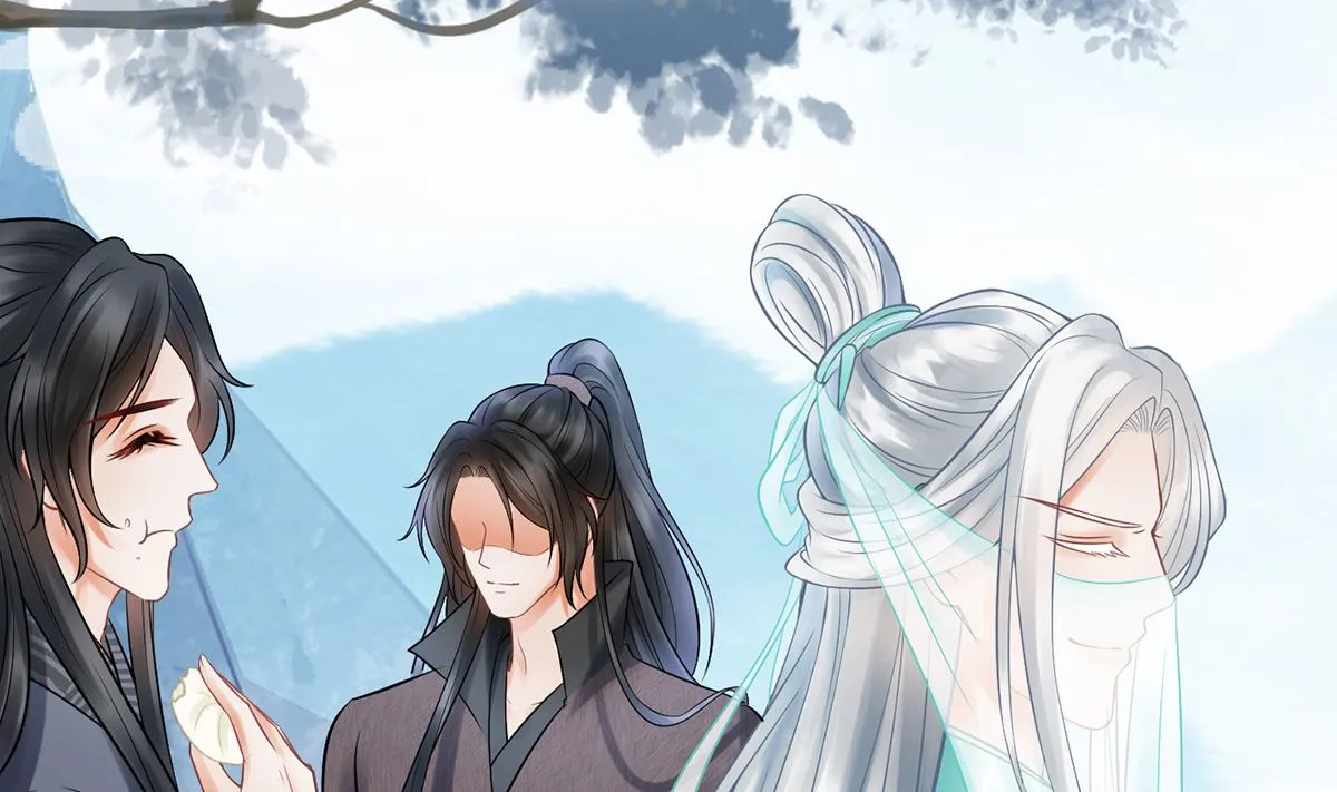 第13话 师徒情深，永不分离 第8页