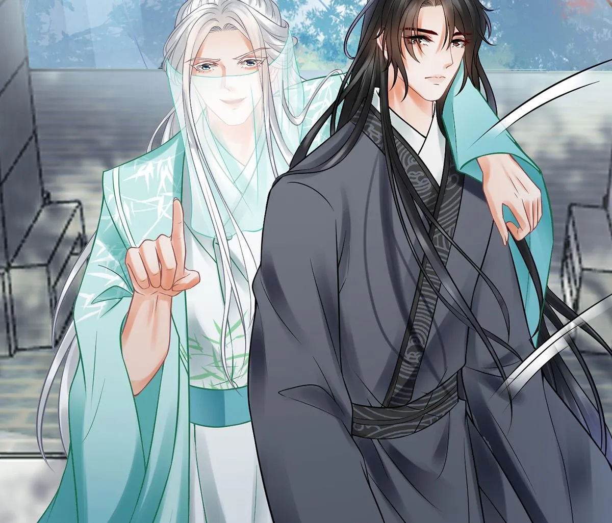 第13话 师徒情深，永不分离 第65页