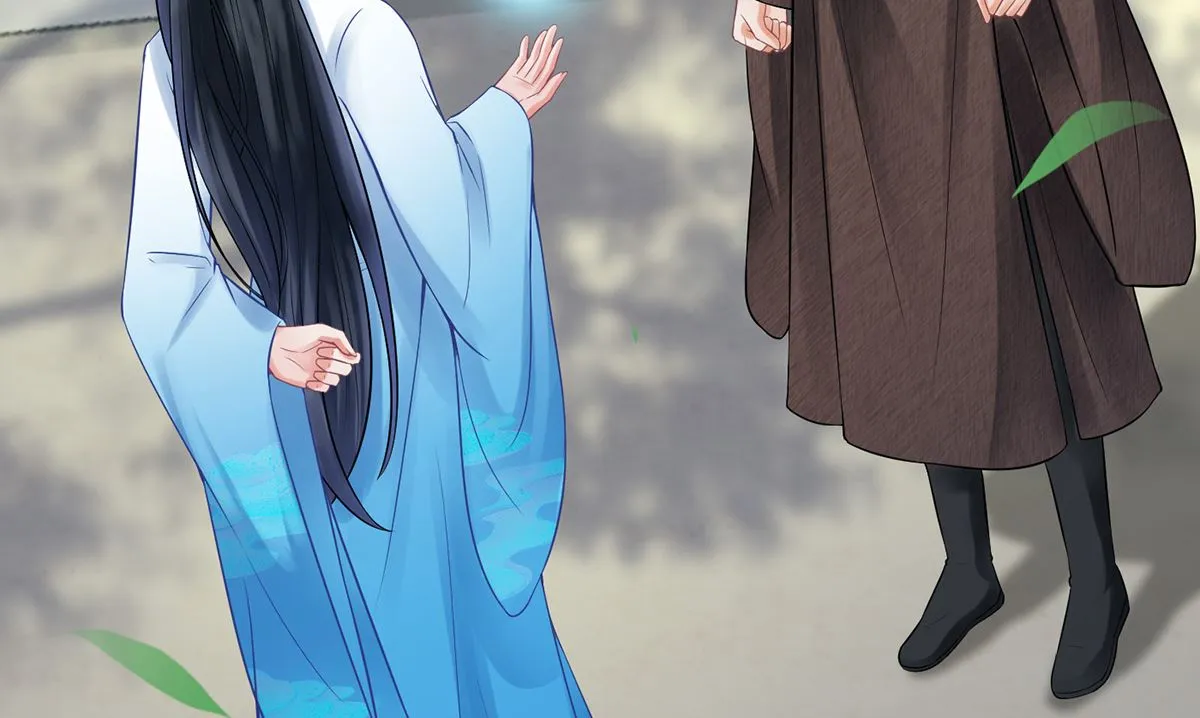 第11话 仙师，手别乱摸 第62页