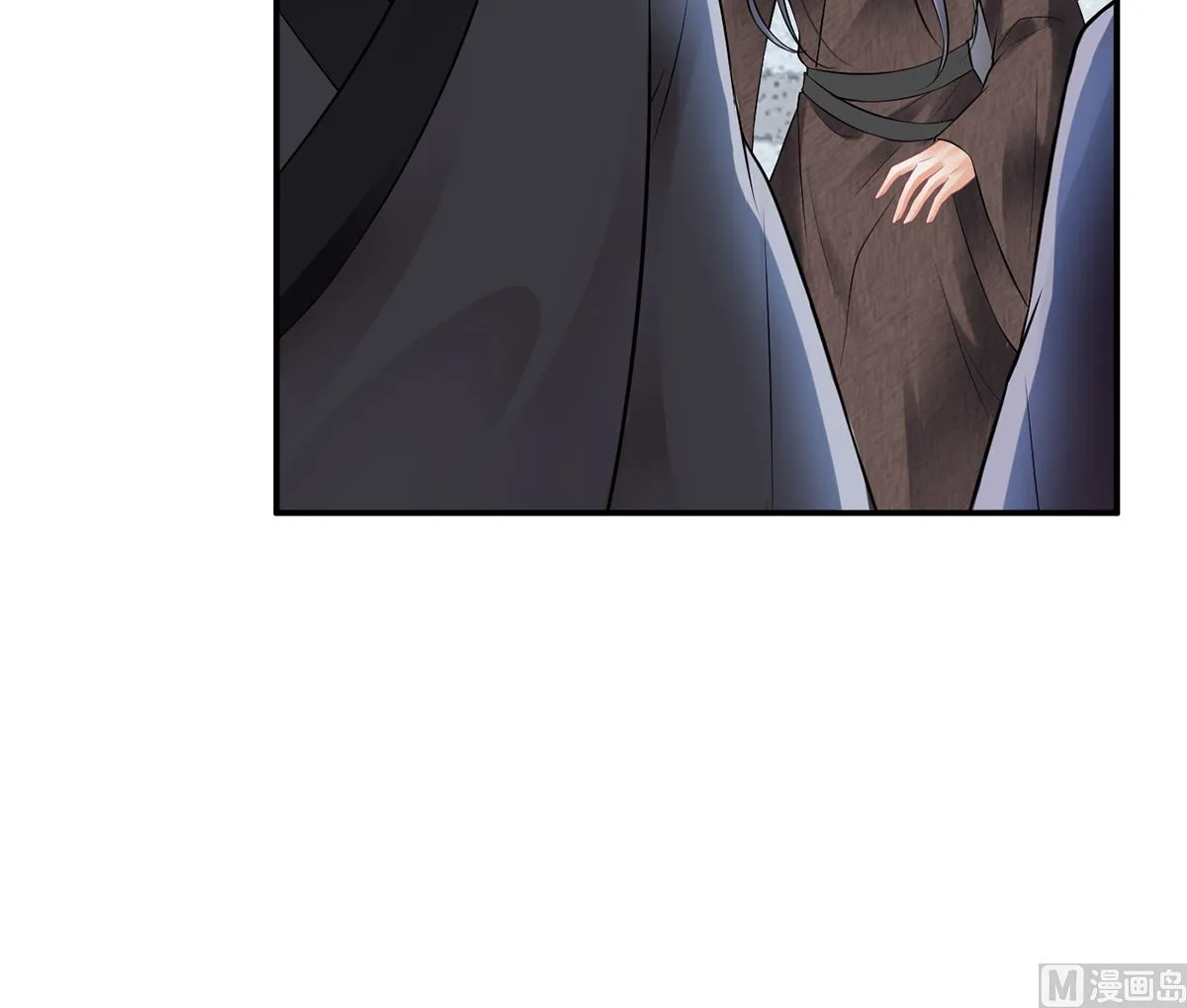 第8话 你很关心他？ 第30页