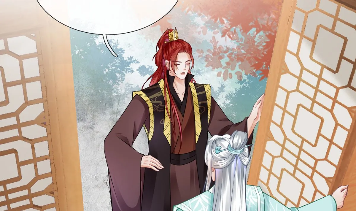 第8话 你很关心他？ 第59页