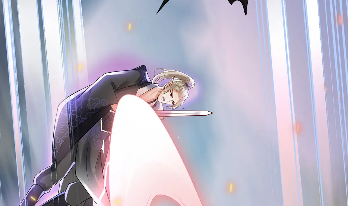 第7话 做他师尊很危险 第25页