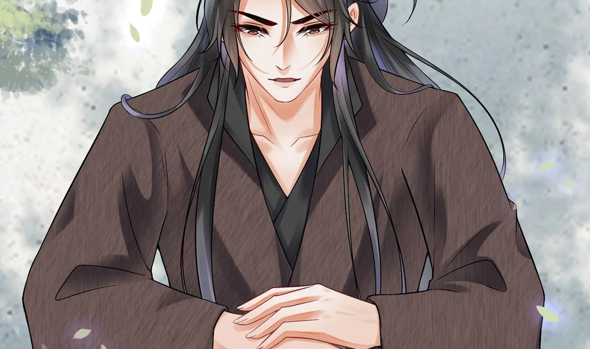 第7话 做他师尊很危险 第79页