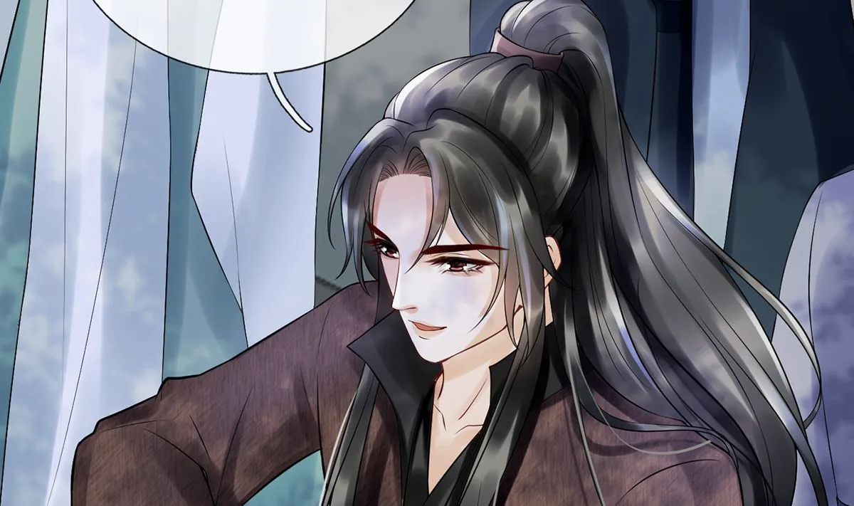 第4话 是你么，白煜仙师？ 第56页