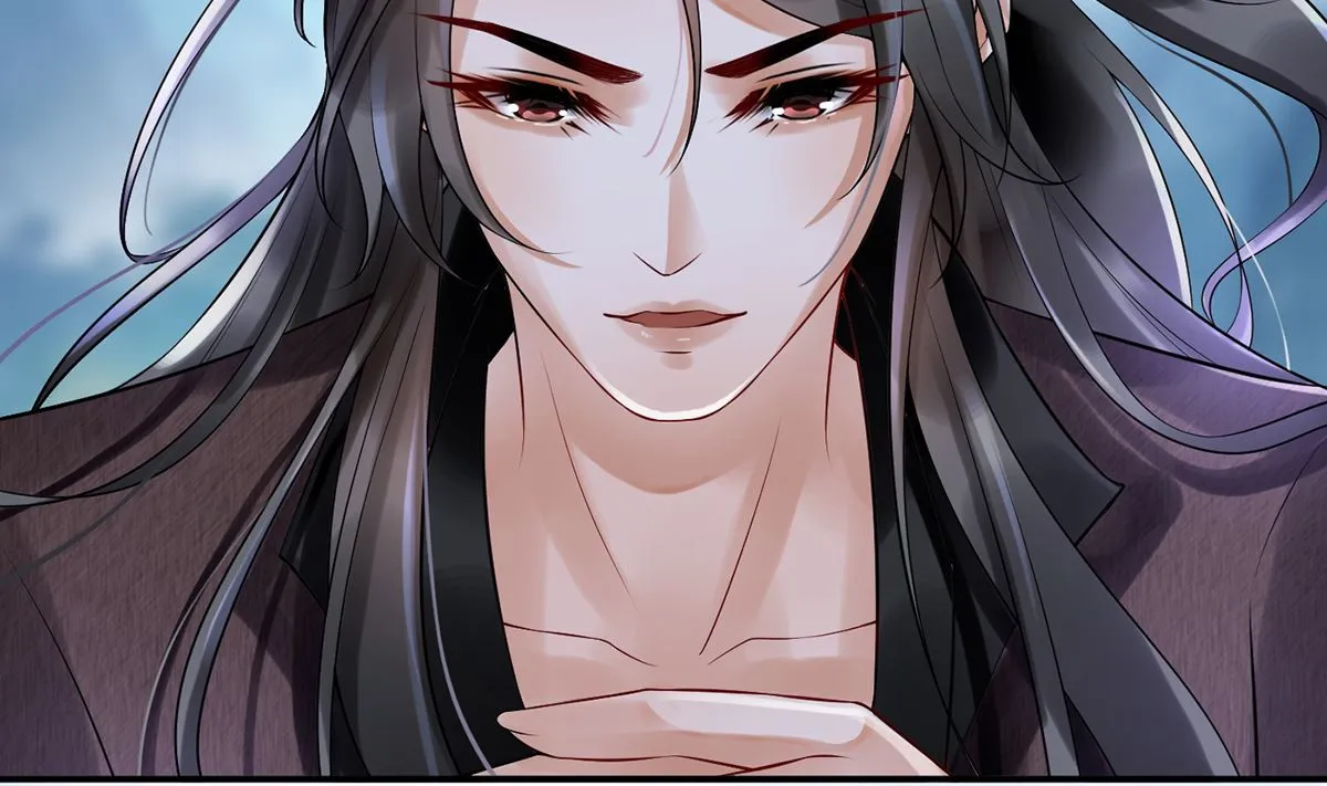第4话 是你么，白煜仙师？ 第62页