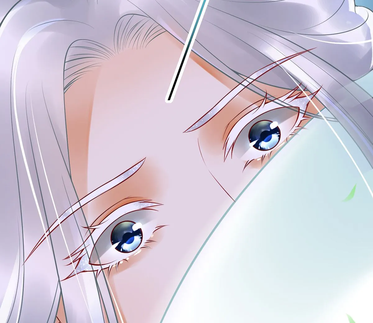 第4话 是你么，白煜仙师？ 第68页