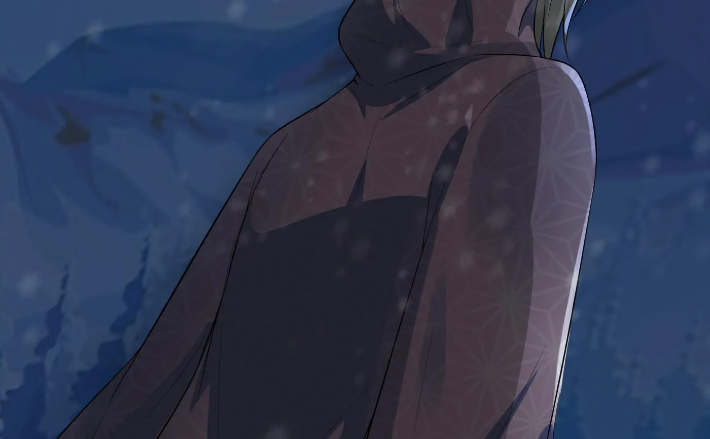 第105话 该叫师尊才对 第31页