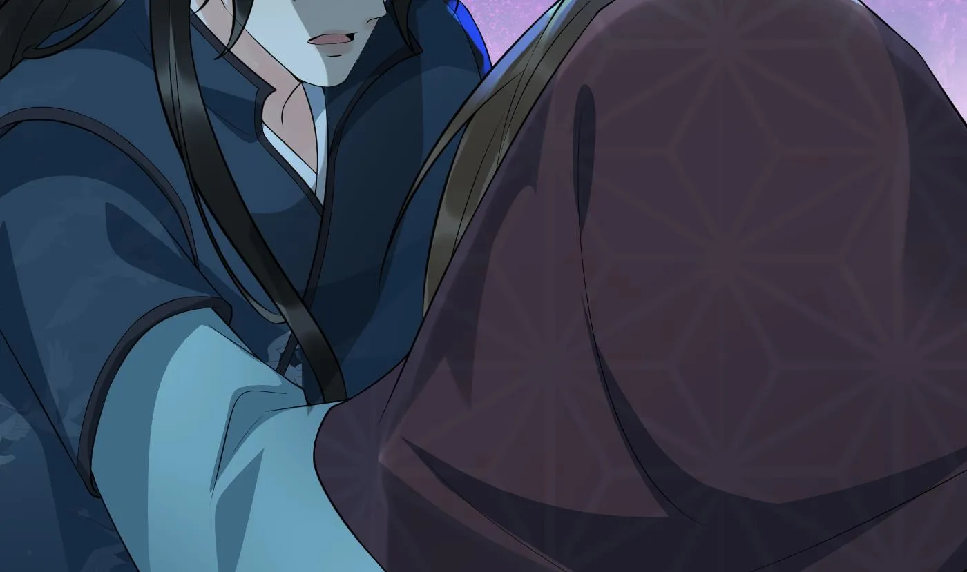 第105话 该叫师尊才对 第52页