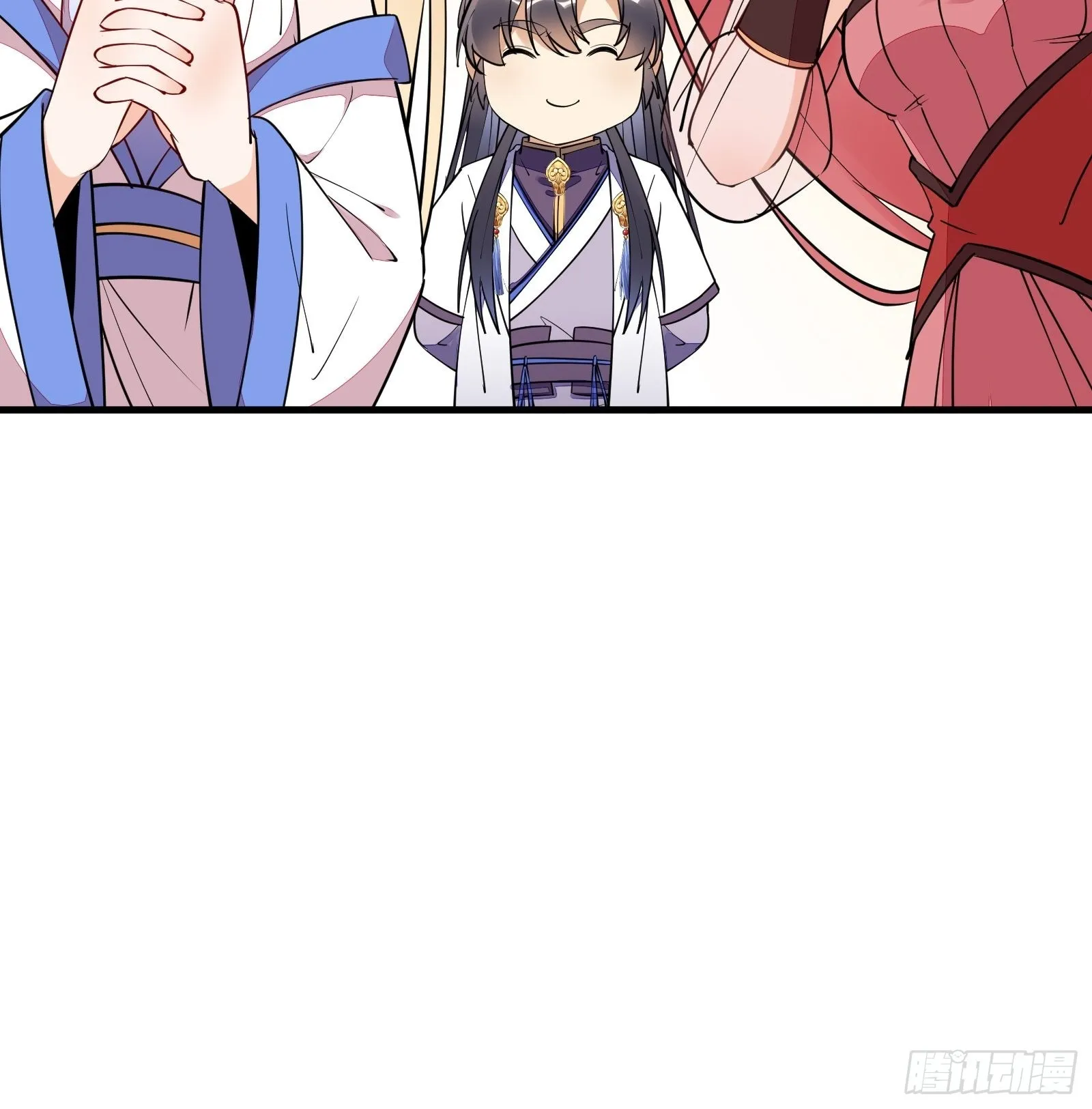 第169话 拜见干爹 第37页