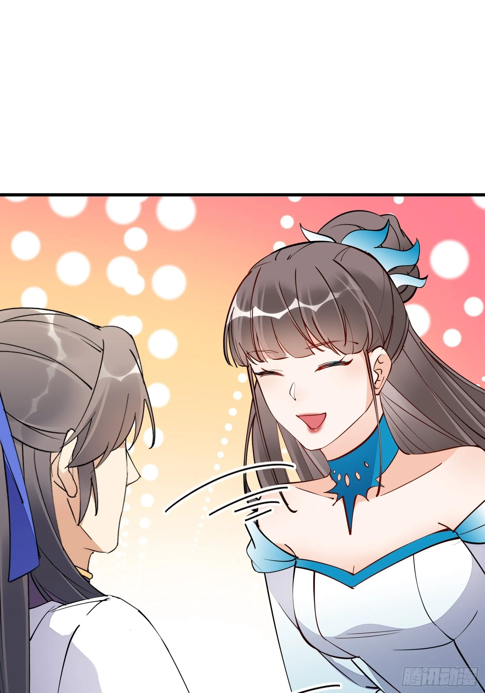 第171话 这软饭，得吃！ 第23页