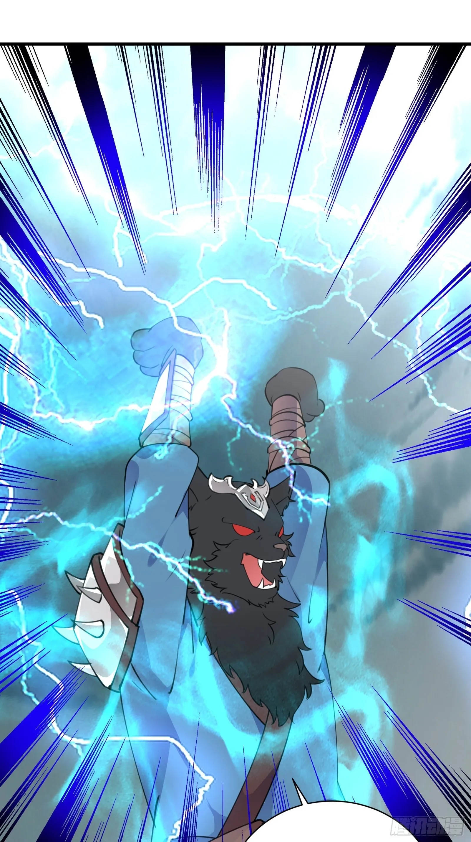 第176话 你的武德呢？ 第29页