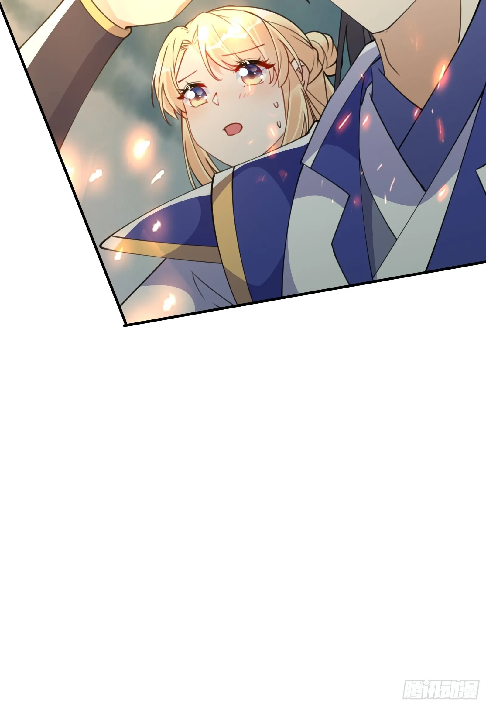 第176话 你的武德呢？ 第39页