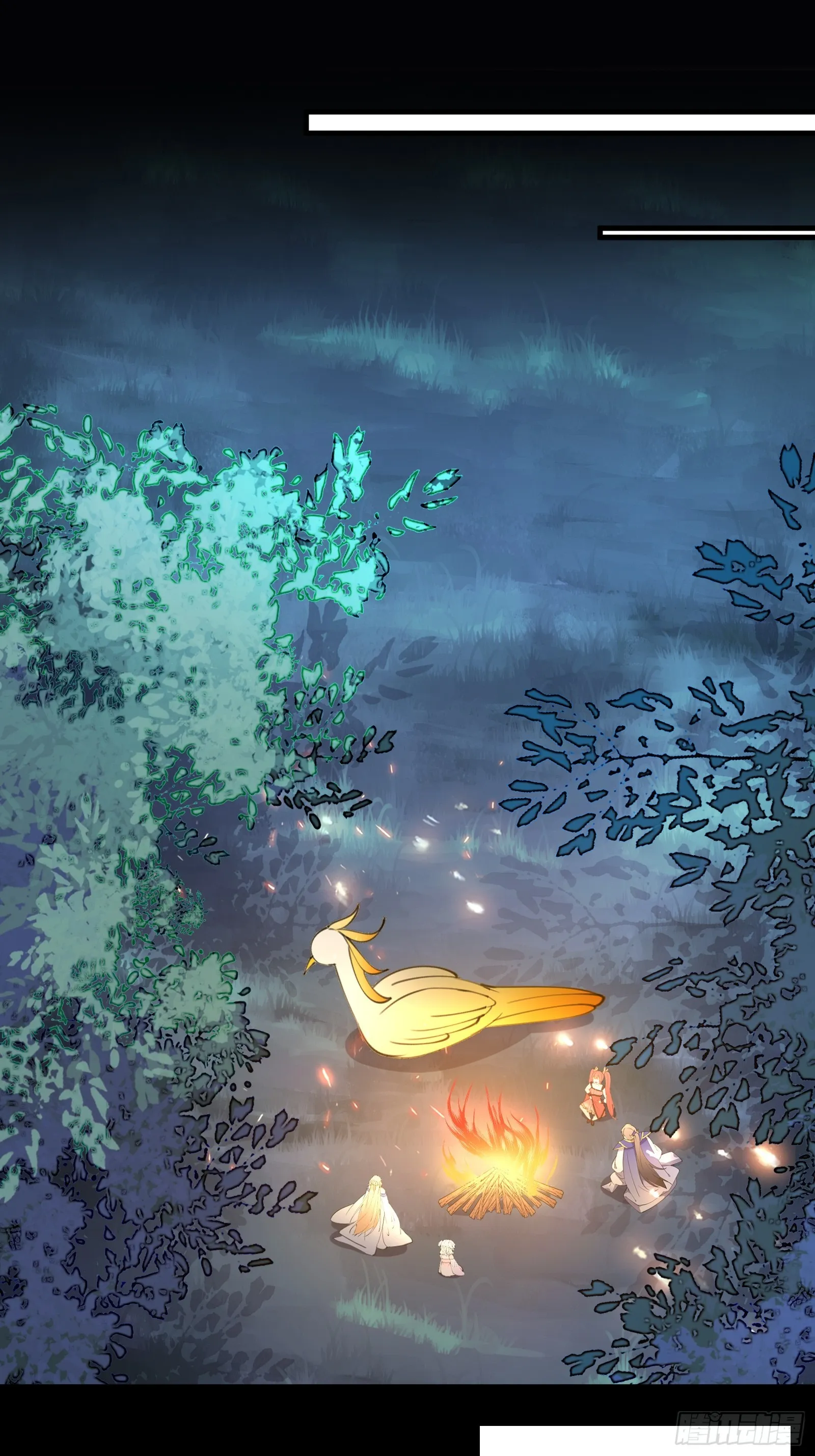 第189话 只有师傅一人 第3页