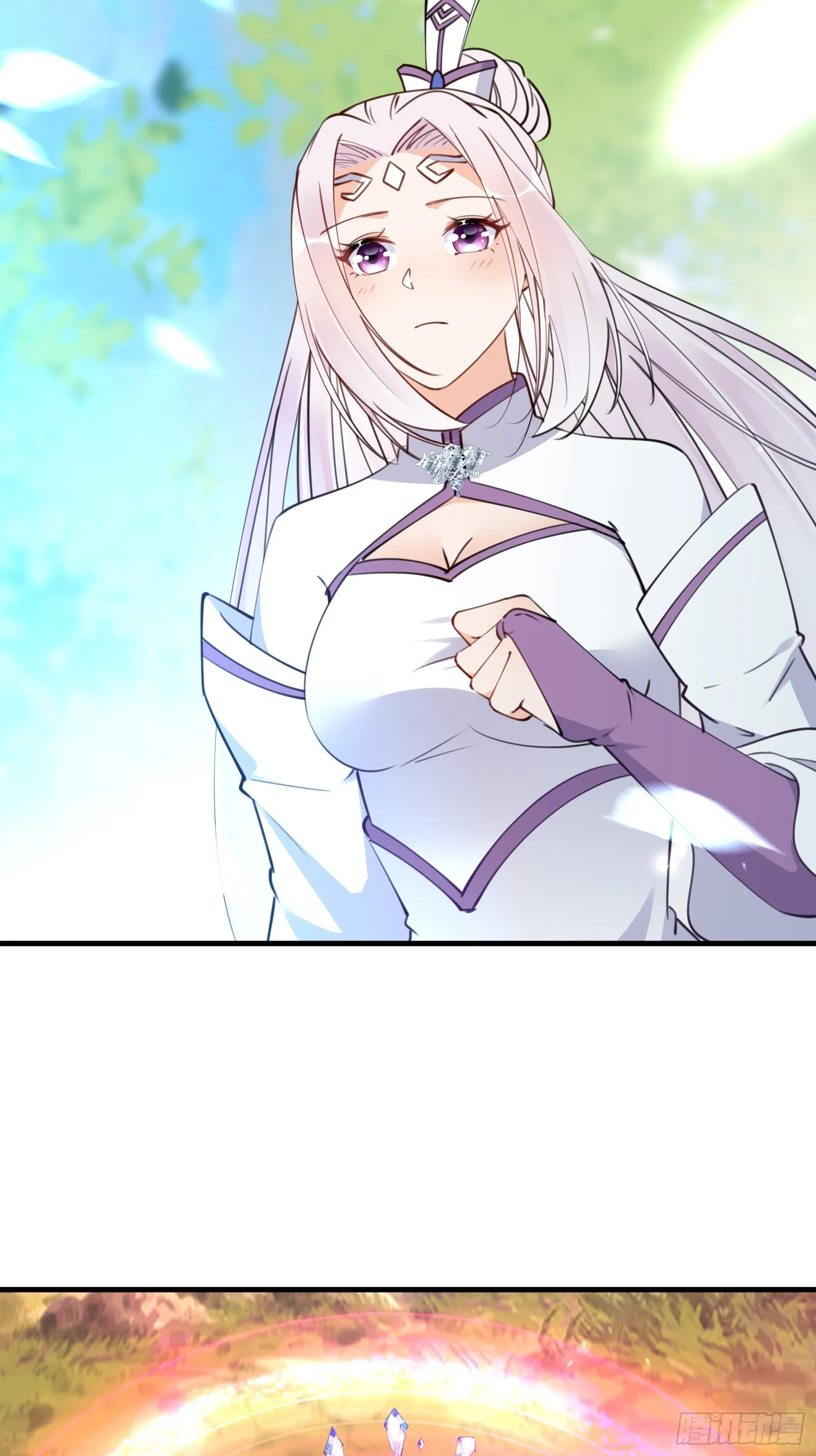 第189话 只有师傅一人 第23页