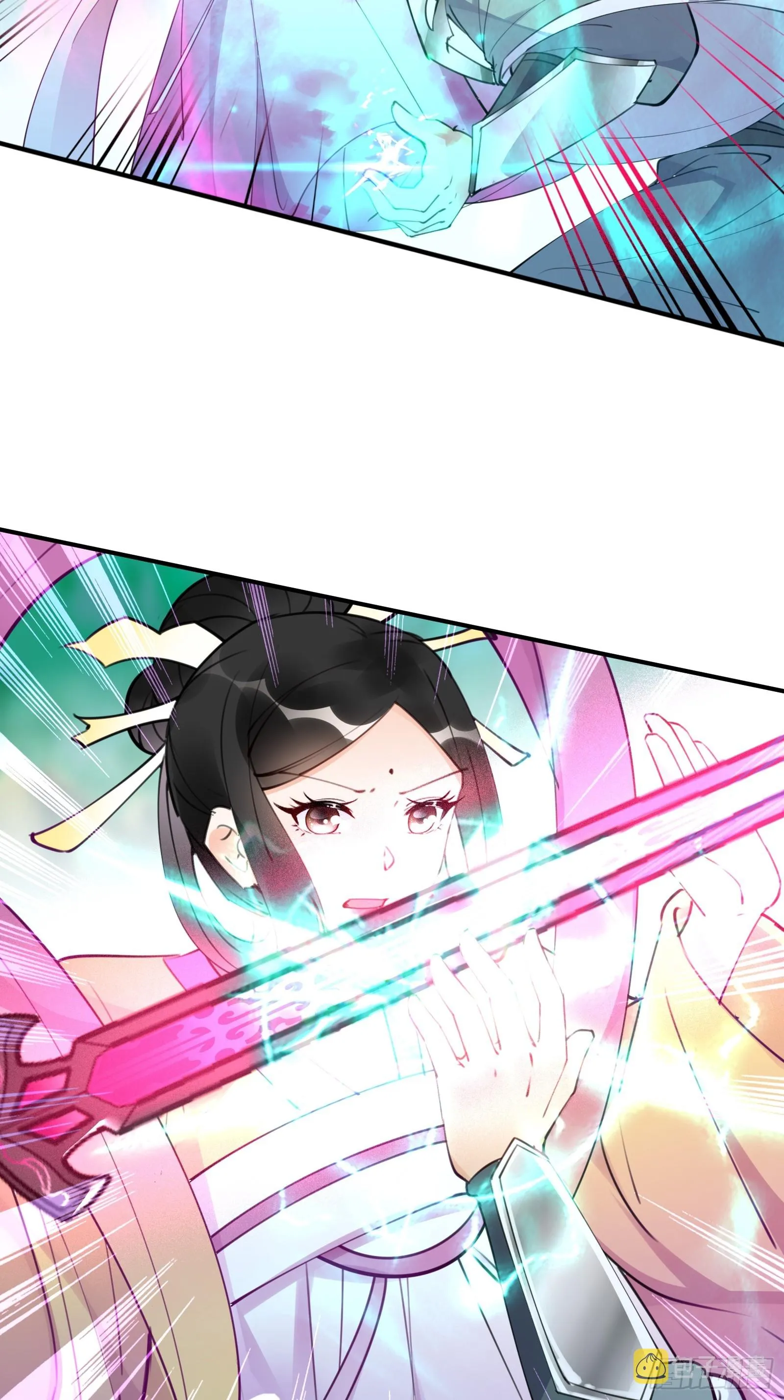第190话 诸天禁区（师父篇） 第30页