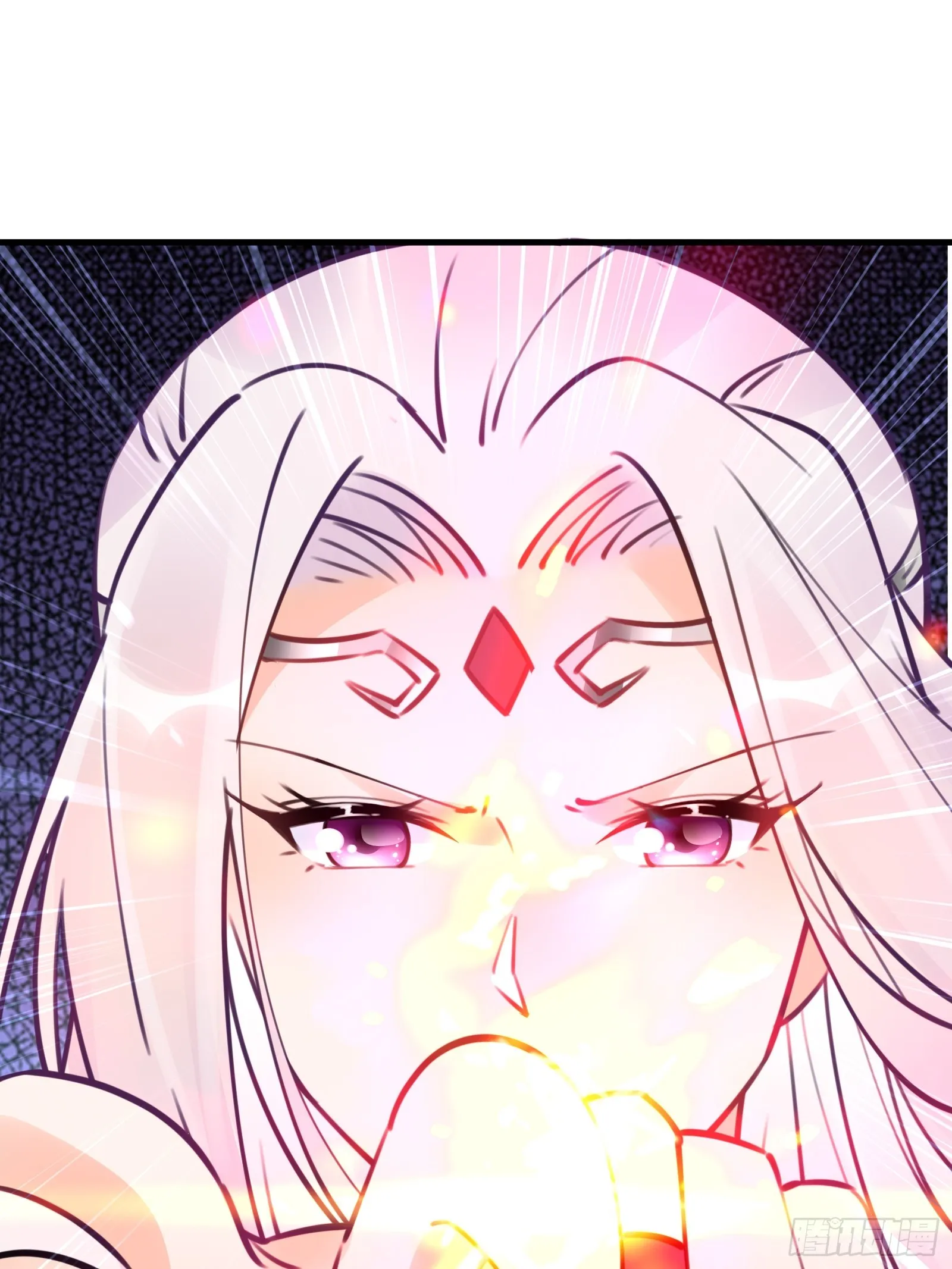 第190话 诸天禁区（师父篇） 第36页