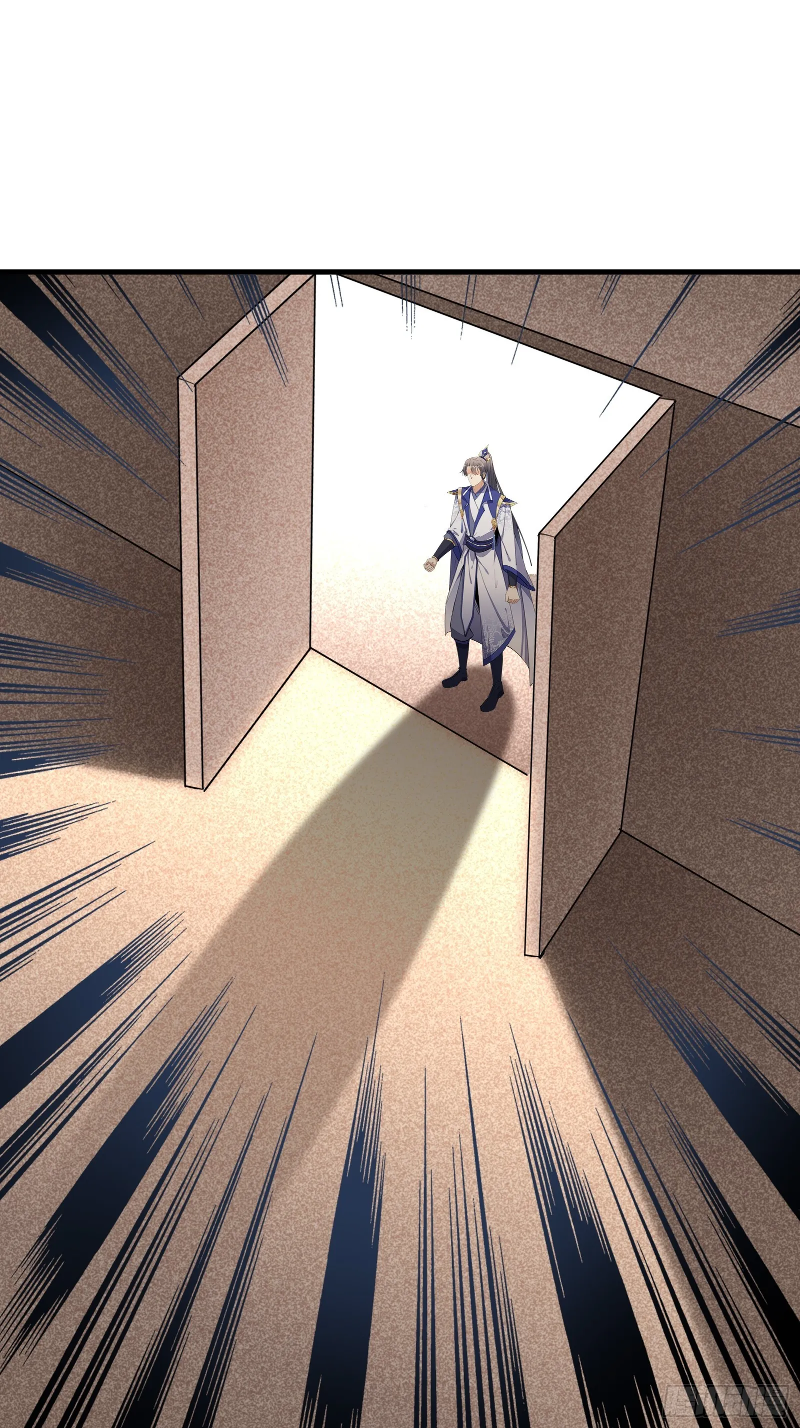 第195话 以德服人 第34页