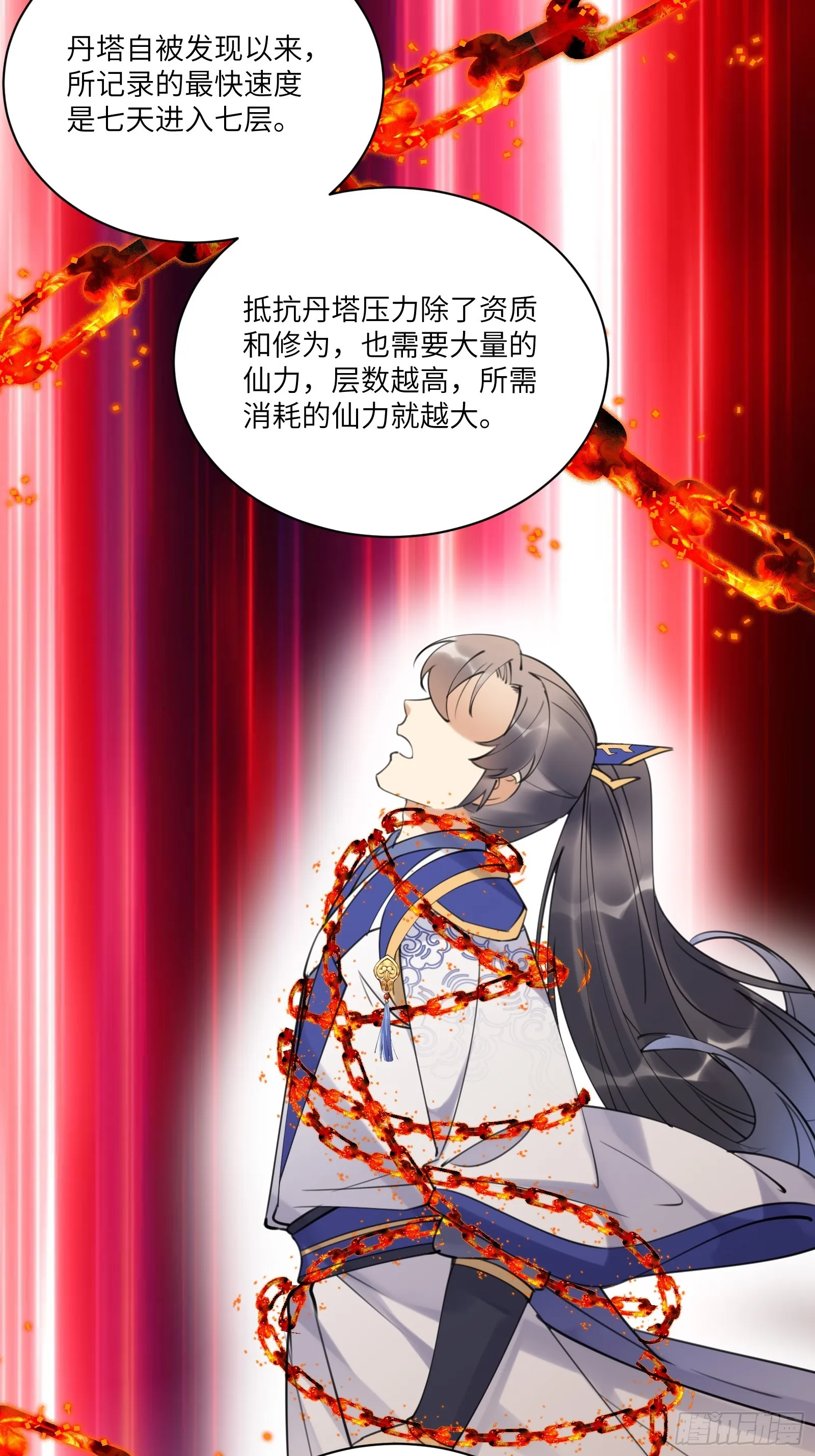 第196话 七层丹塔 第15页
