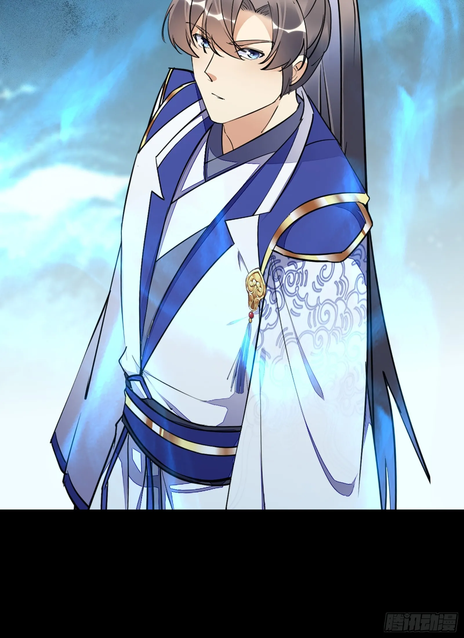第198话 师尊 第21页