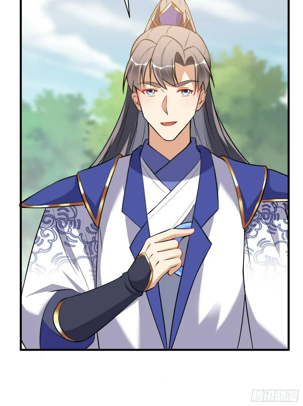 第221话 为师很“忙” 第28页
