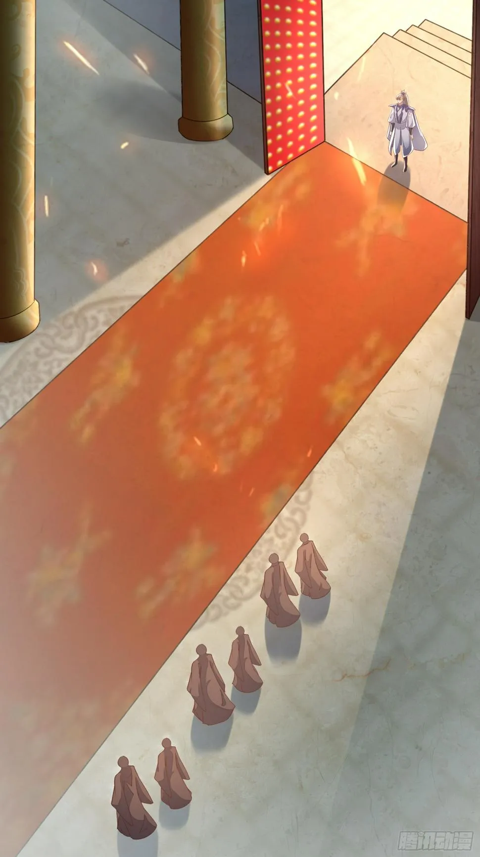 第223话 太子监国 第24页