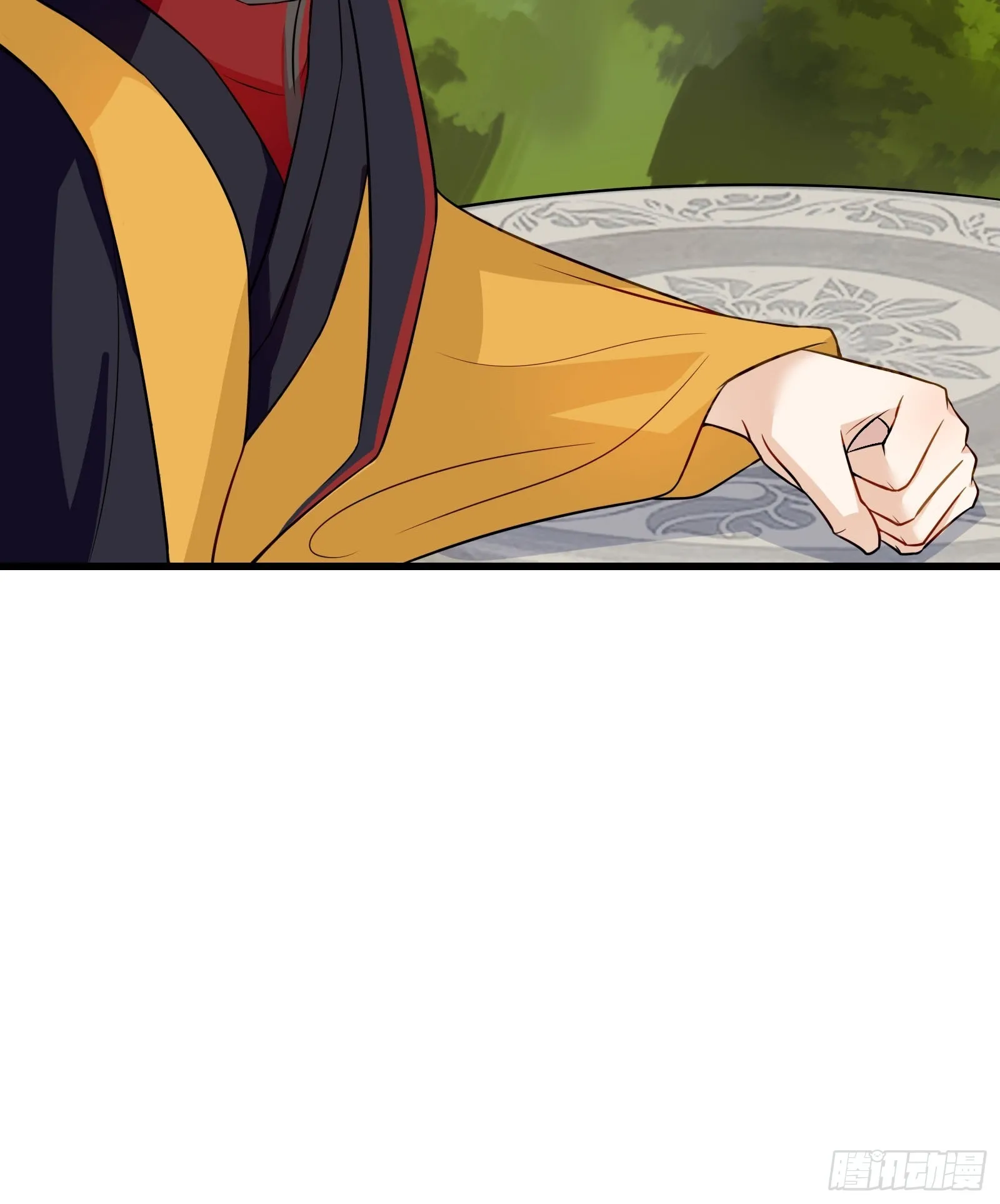 第231话 禁止凡尔赛 第11页