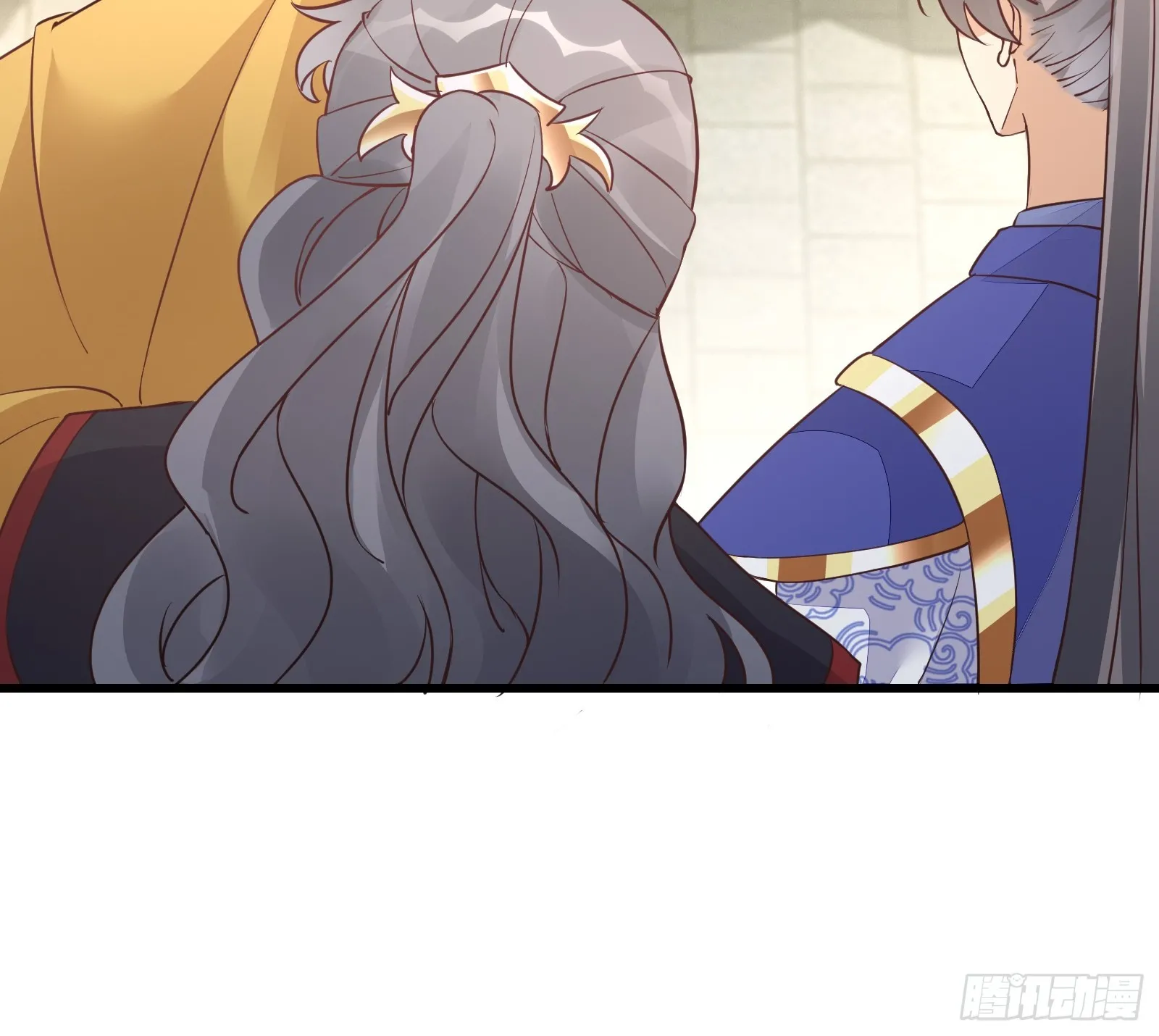 第231话 禁止凡尔赛 第22页